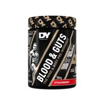 Blood and Guts, Strawberry - 380 grams - Dorian Yates