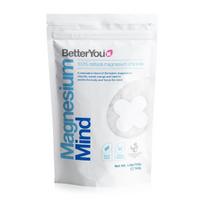 Magnesium Flakes Mind - 750 grams - BetterYou