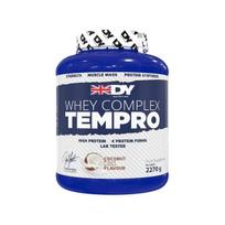 Whey Complex Tempro, Coconut Milk - 2270 grams - Dorian Yates