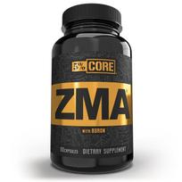 ZMA - Core Series - 90 kapsulių - 5% Nutrition