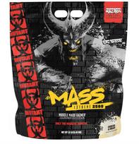 Mutant Mass Extreme 2500, Cookies & Cream - 5450 grams - Mutant