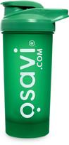 Osavi Shaker, Green - 700 ml. - Osavi Accessories