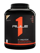 R1 Protein, Cookies & Creme - 2280 grams - Rule One