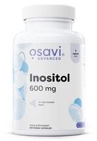 Inositol, 600mg - 100 kapsulių - Osavi