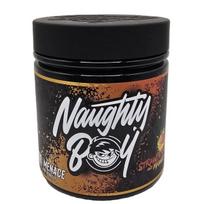 Menace, Strawberry & Mango - 420 grams - Naughty Boy