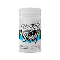 Creatine, Capsules - 120 kapsulių - Naughty Boy