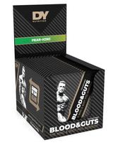 Blood and Guts Sachets, Pear-Kiwi - 20 x 19g - Dorian Yates
