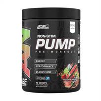 ABE Pump, Tigers Blood - 500 grams - Applied Nutrition