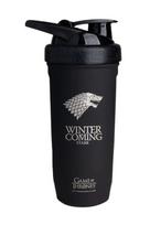 Reforce Stainless Steel - Game Of Thrones, Winter Is Coming - 900 ml. - SmartShake