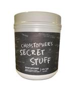 Christopher's Secret Stuff - 520 grams - Raw Nutrition