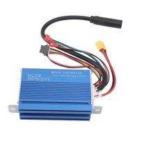 48V 18A Electric Scooter Controller Aluminum Alloy Motor Speed Controller for A3C N22V2 Electric Scooter Bike Tricycle