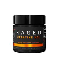 Creatine HCl, Unflavored - 56 grams - Kaged Muscle
