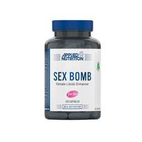 Sex Bomb For Her - 120 kapsulių - Applied Nutrition