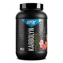 Karbolyn Hydrate, Watermelon Wave - 1856 grams - EFX Sports