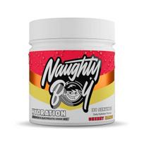 Hydration, Cherry Mango - 255 grams - Naughty Boy