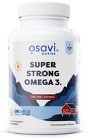 Super Strong Omega 3, 500 EPA / 250 DHA - 90 kapsulių - Osavi