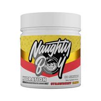 Hydration, Strawberry Mango - 255 grams - Naughty Boy