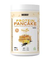 Protein Pancake Mix, Vanilla - 600 grams - Weider