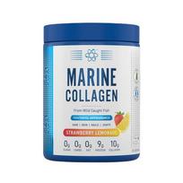 Marine Collagen, Strawberry Lemonade - 300 grams - Applied Nutrition