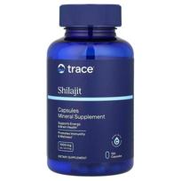 Shilajit - 150 kapsulių - Trace Minerals