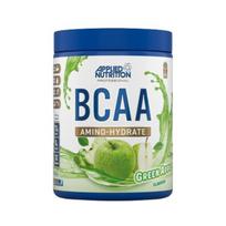 BCAA Amino-Hydrate, Green Apple - 450 grams - Applied Nutrition