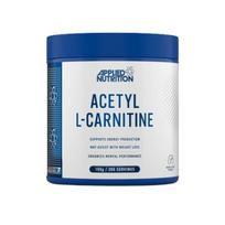 Acetyl L-Carnitine - 150 grams - Applied Nutrition