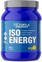 Joe Weider Victory Endurance Iso Energy, Lemon - 900 grams - Weider
