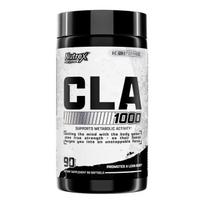 CLA 1000 - 90 kapsulių - Nutrex