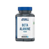 Beta-Alanine, 1500mg - 120 kapsulių - Applied Nutrition