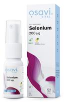 Selenium Oral Spray, 200mcg (Pineapple) - 25 ml. - Osavi