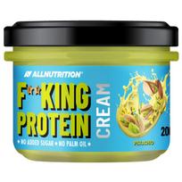 Fitking Protein Cream, Pistachio - 200 grams - Allnutrition