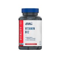 Vitamin B12 - 90 kapsulių - Applied Nutrition