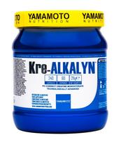 Kre-Alkalyn - 240 kapsulių - Yamamoto Nutrition