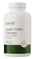Apple Cider Vinegar - 90 kapsulių - OstroVit