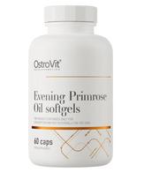 Evening Primrose Oil - 60 kapsulių - OstroVit