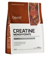 Creatine Monohydrate, Cola - 300 grams - OstroVit