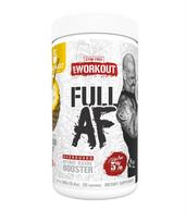 Full AF, Beach Blast - 380 grams - 5% Nutrition
