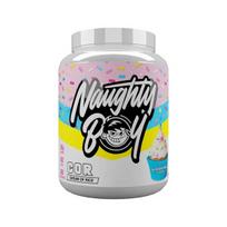 Cream of Rice, Birthday Cake - 2000 grams - Naughty Boy