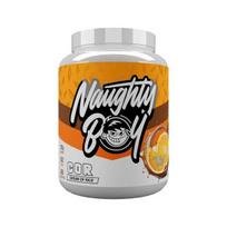 Cream of Rice, Chocolate Orange - 2000 grams - Naughty Boy