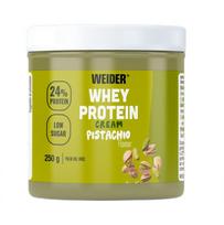Whey Protein Cream, Pistachio - 250 grams - Weider