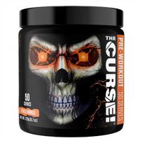 The Curse!, Peach Mango - 275 grams - JNX Sports