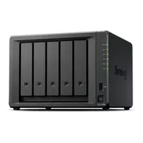 Synology DiskStation DS1525+ NAS/storage server