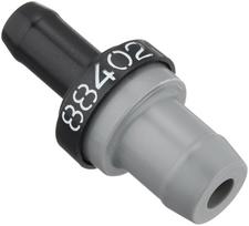 Genuine Toyota Ventilation Valve SUB-ASSY Part Number: 12204-88402
