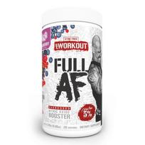 Full AF, Wildberry - 370 grams - 5% Nutrition