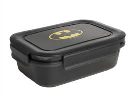 Food Storage Container - DC Comics, Batman - 800 ml. - SmartShake