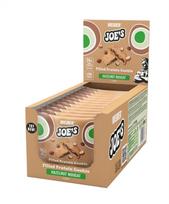 Filled Protein Cookie, Hazelnut Nougat - 12 x 60g - Weider