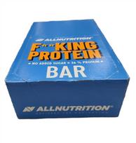 Fitking Protein Bar, Choco Caramel - 15 x 55g - Allnutrition