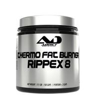 Rippex 8 Thermo Fat Burner - 150 kapsulių - Addict Sport Nutrition