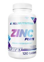 Zinc Forte - 120 tablečių - Allnutrition