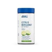 Citrus Bergamot - 60 kapsulių - Applied Nutrition